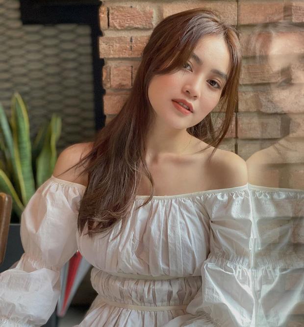 Lan Ngọc luôn bảo toàn phong độ mặc đẹp nhờ đồ trắng và bạn cũng xinh đẹp hơn nếu học theo-1