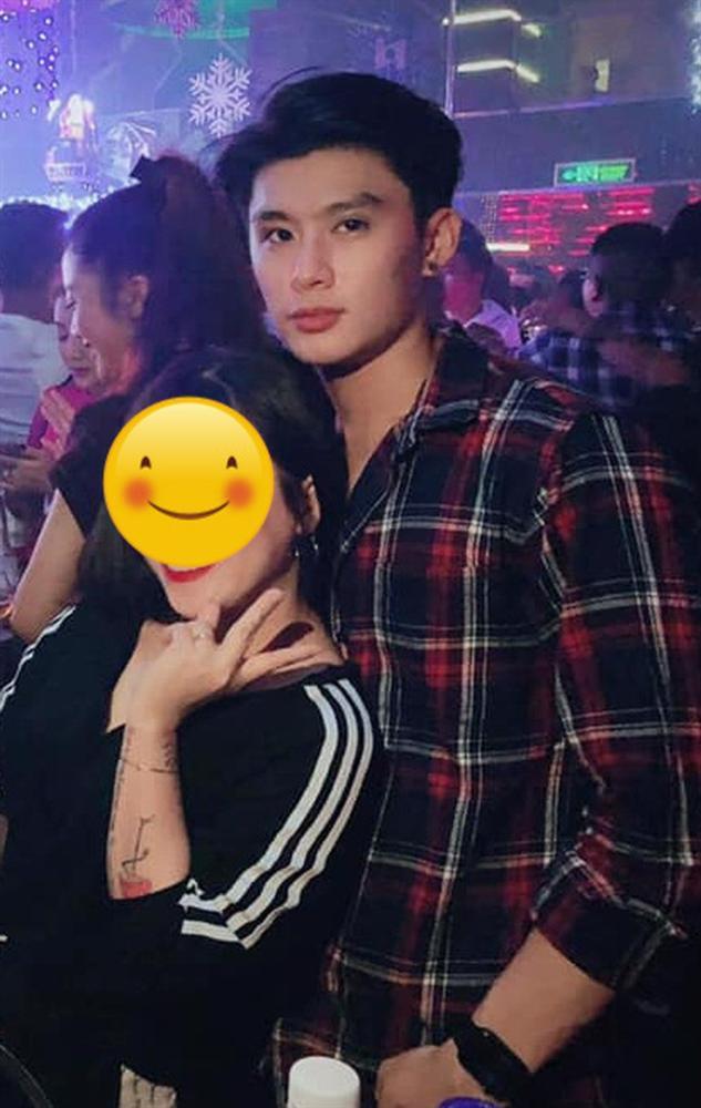 Sự thật tin đồn trai đẹp Đà Nẵng có bạn gái vẫn tham gia show Tình yêu hoàn mỹ-2