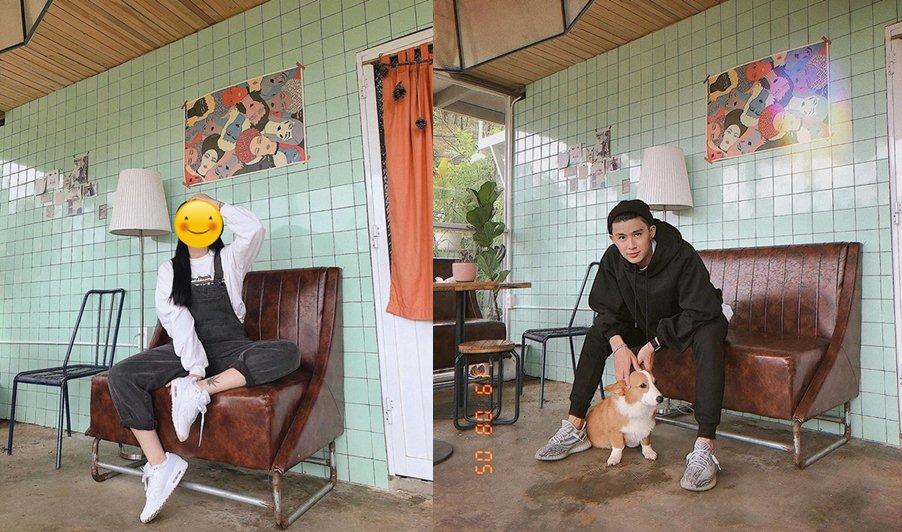 Sự thật tin đồn trai đẹp Đà Nẵng có bạn gái vẫn tham gia show Tình yêu hoàn mỹ-7