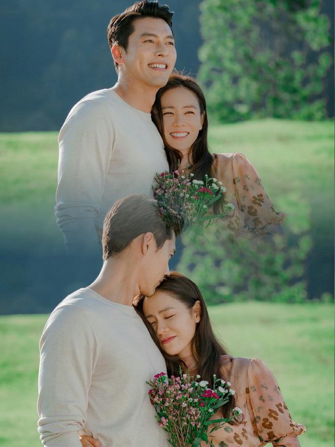 Vì sao Crash Landing on You nổi đình đám khắp Châu Á nhưng vẫn xịt ngóm ở các giải thưởng?-16