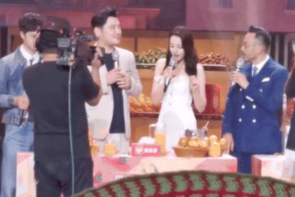 Vương Nhất Bác bị chỉ trích vì không bảo vệ Địch Lệ Nhiệt Ba-3