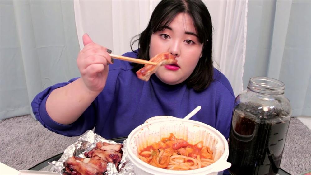 Ăn quá nhiều sẽ khiến da đen sạm, nhăn như người già-1