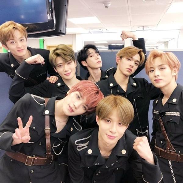 Nữ producer bài hát phát hành gần 2 năm của NCT bất ngờ đăng đàn tố SM quỵt tiền-1