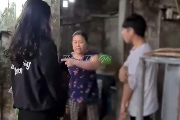 Màn đánh ghen cực cao tay, không tốn sức của vị cung phi chỉ nhờ vài câu nói-3