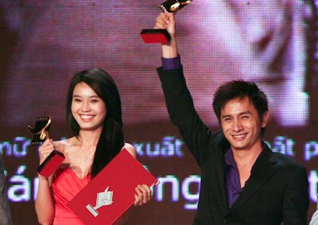 Lan Ngọc, Sơn Tùng và những sao Việt thành công rực rỡ ngay từ vai diễn điện ảnh đầu tay-2