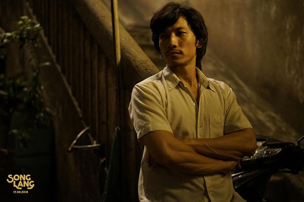 Lan Ngọc, Sơn Tùng và những sao Việt thành công rực rỡ ngay từ vai diễn điện ảnh đầu tay-12