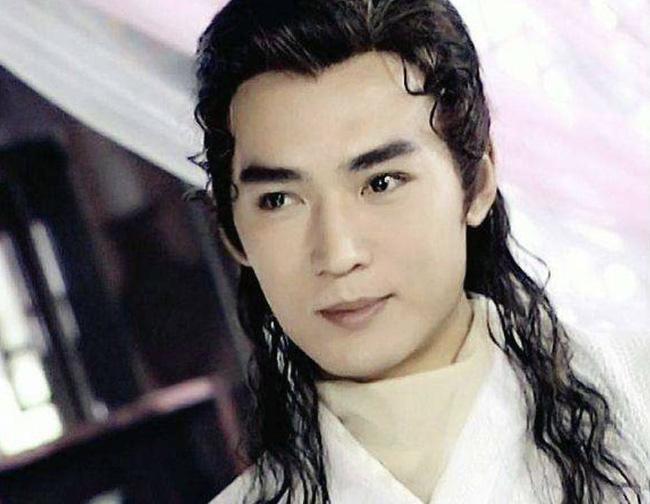 Tiêu Ân Tuấn: Ly hôn sau 11 năm chung sống vì vợ ngoại tình với bạn thân, chịu nhiều đả kích tới mức từng nghĩ tới việc tự tử-2