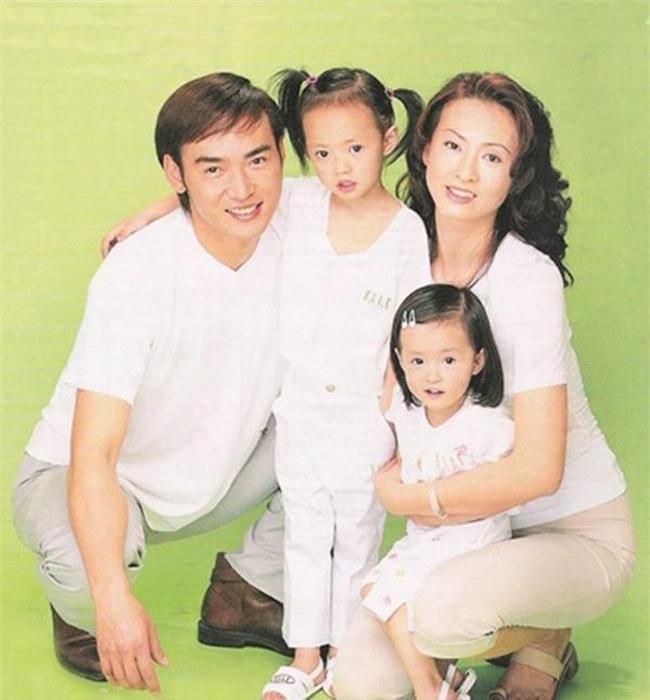 Tiêu Ân Tuấn: Ly hôn sau 11 năm chung sống vì vợ ngoại tình với bạn thân, chịu nhiều đả kích tới mức từng nghĩ tới việc tự tử-4