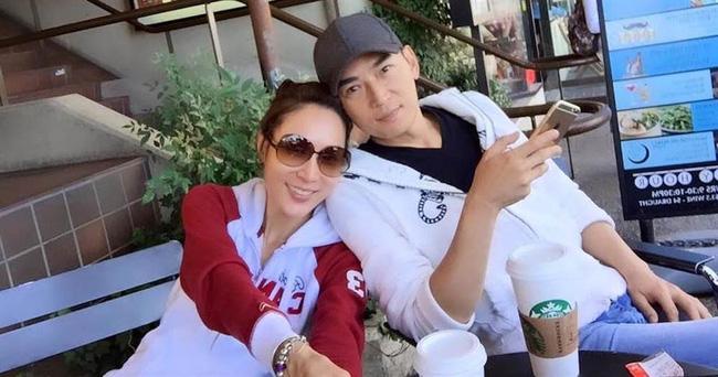 Tiêu Ân Tuấn: Ly hôn sau 11 năm chung sống vì vợ ngoại tình với bạn thân, chịu nhiều đả kích tới mức từng nghĩ tới việc tự tử-5