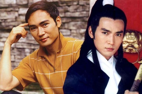 Tiêu Ân Tuấn cặp kè mỹ nhân sau 2 lần bỏ vợ-3