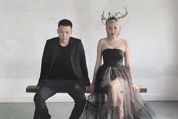 Hoàng Touliver lột xác ngoại hình ngoạn mục sau 4 tháng cưới Tóc Tiên-7