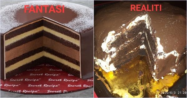 Dù ai nói ngả nói nghiêng, vẫn chân thành khuyên hội gái đoảng nên kiêng vào bếp-3