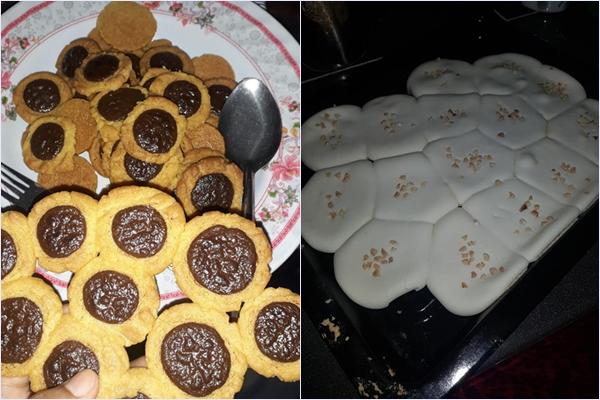 Dù ai nói ngả nói nghiêng, vẫn chân thành khuyên hội gái đoảng nên kiêng vào bếp-7