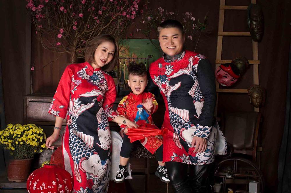 3 cặp vợ chồng gương vỡ lại lành, tái hợp càng yêu thắm thiết hơn của showbiz Việt-4