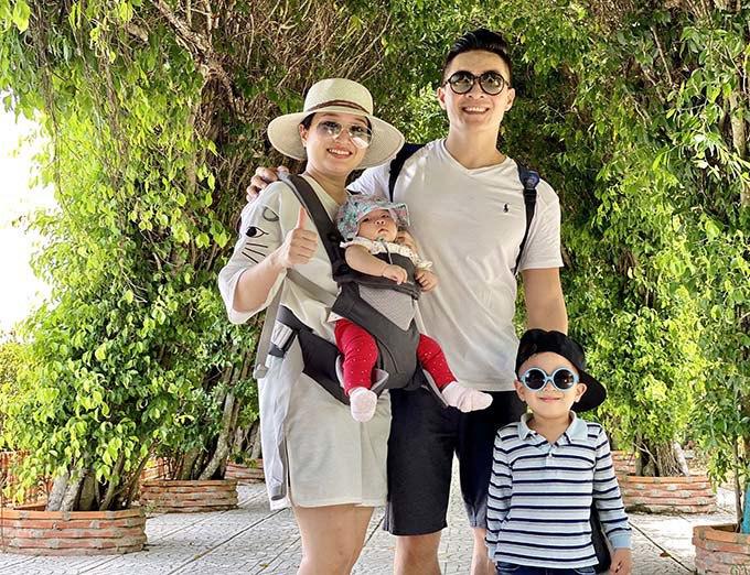 3 cặp vợ chồng gương vỡ lại lành, tái hợp càng yêu thắm thiết hơn của showbiz Việt-6