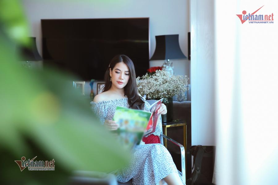 Trương Ngọc Ánh: Nếu con gái không yêu anh ấy, tôi cũng không-1