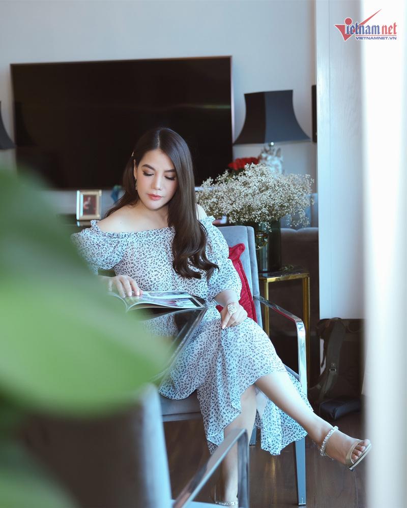 Trương Ngọc Ánh: Nếu con gái không yêu anh ấy, tôi cũng không-2