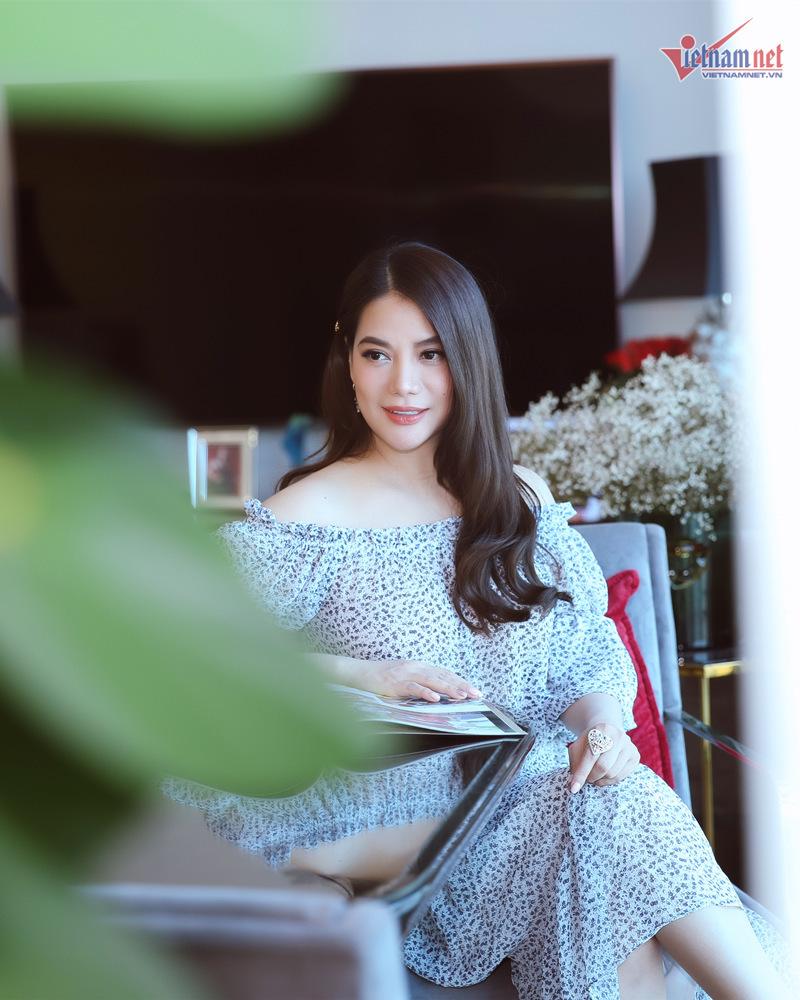 Trương Ngọc Ánh: Nếu con gái không yêu anh ấy, tôi cũng không-3