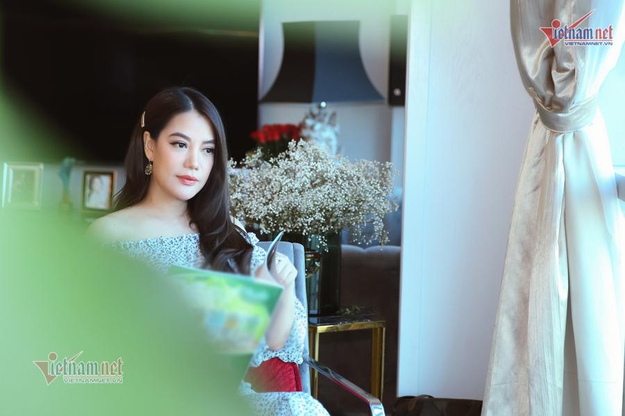 Trương Ngọc Ánh: Nếu con gái không yêu anh ấy, tôi cũng không-4