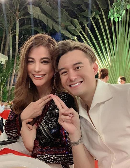 Trương Ngọc Ánh: Nếu con gái không yêu anh ấy, tôi cũng không-5