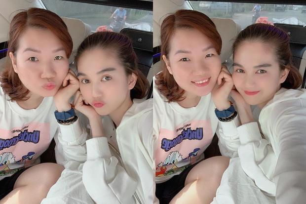 Sốc với người giúp việc nhà sao Việt: Lương 150 triệu/tháng, đưa đón bằng xe 12 tỷ-6