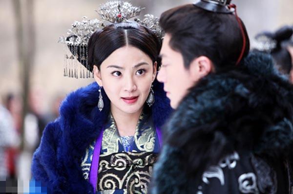 Màn đánh ghen cực cao tay, không tốn sức của vị cung phi chỉ nhờ vài câu nói-1