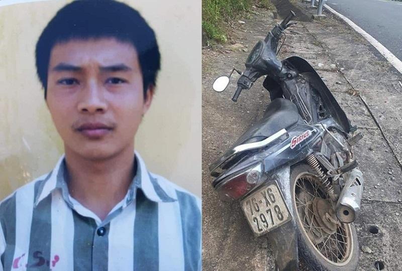 Lai lịch bất hảo của phạm nhân giết người, 2 lần Triệu Quân Sự trốn trại-1