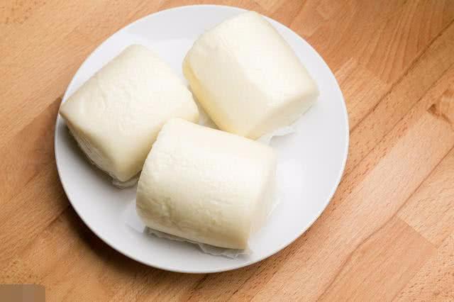 Đừng trữ bánh bao trong ngăn mát, làm theo cách này, bánh tươi không khô cứng lại để được lâu-2