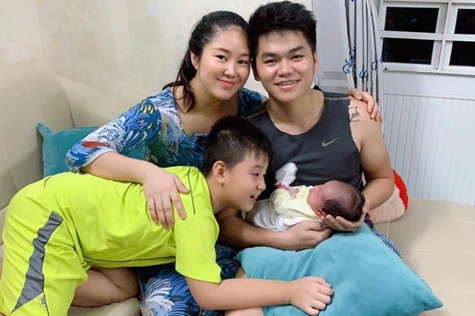 Muôn kiểu phản ứng của sao Việt khi bạn đời bị chê quá xấu-1