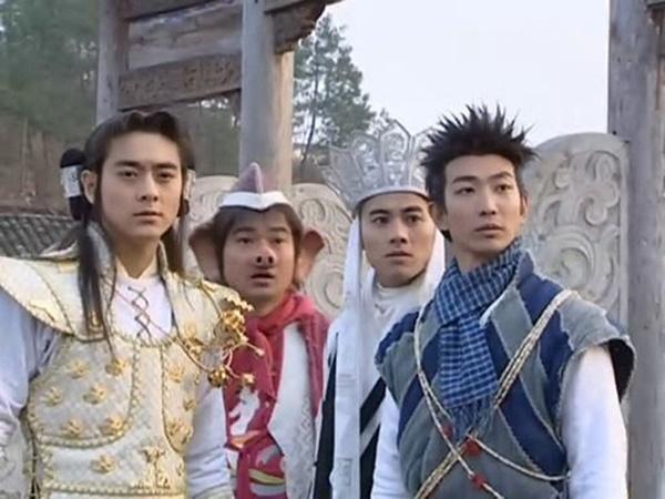 Những phiên bản Tây du ký khiến khán giả phẫn nộ-2