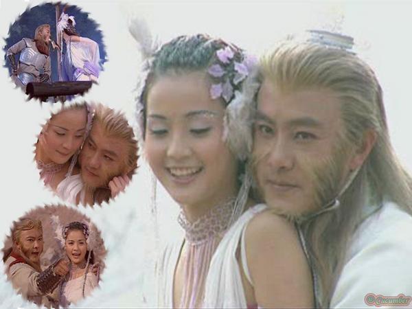 Những phiên bản Tây du ký khiến khán giả phẫn nộ-3