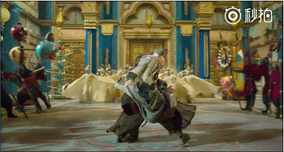 Những phiên bản Tây du ký khiến khán giả phẫn nộ-6