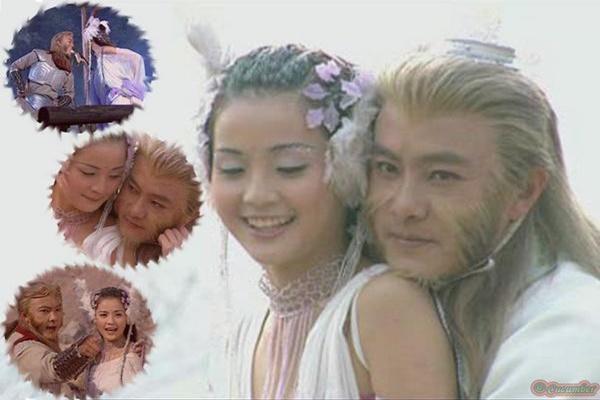 Nữ Vương của Tây Du Ký yêu Đường Tăng say đắm giờ ra sao?-6