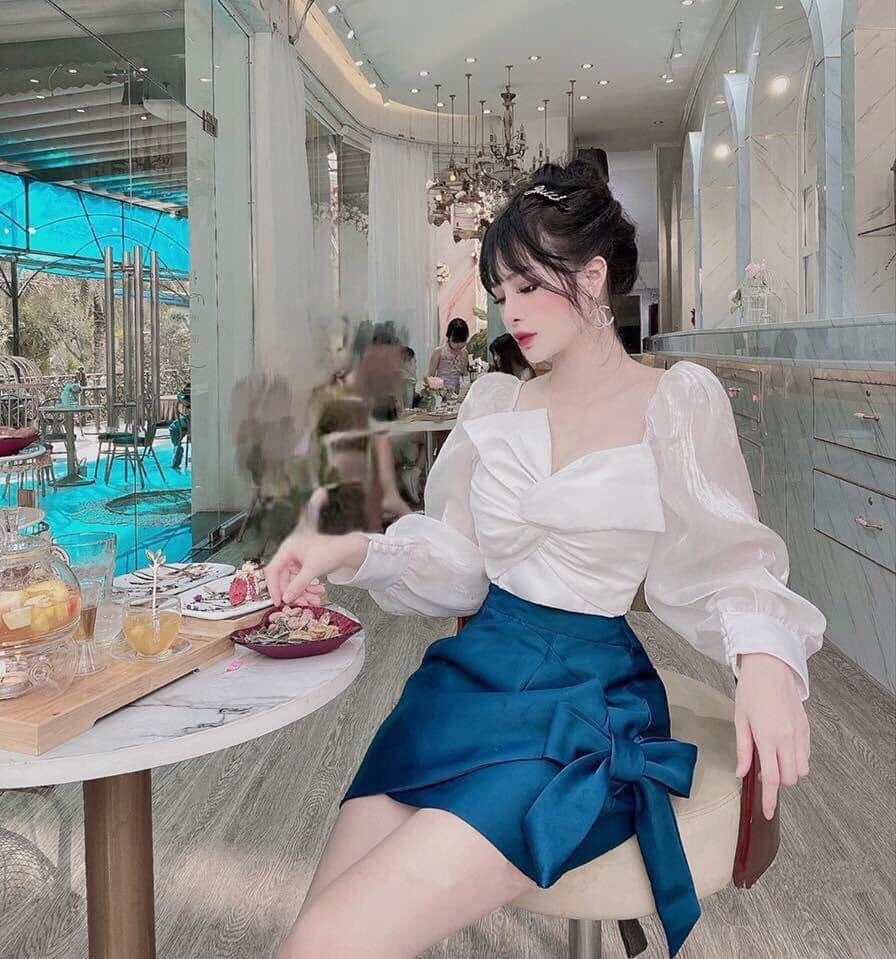 Mua đồ online không như ý, cô gái chưa kịp bóc phốt shop đã bị shop chửi ngược-2