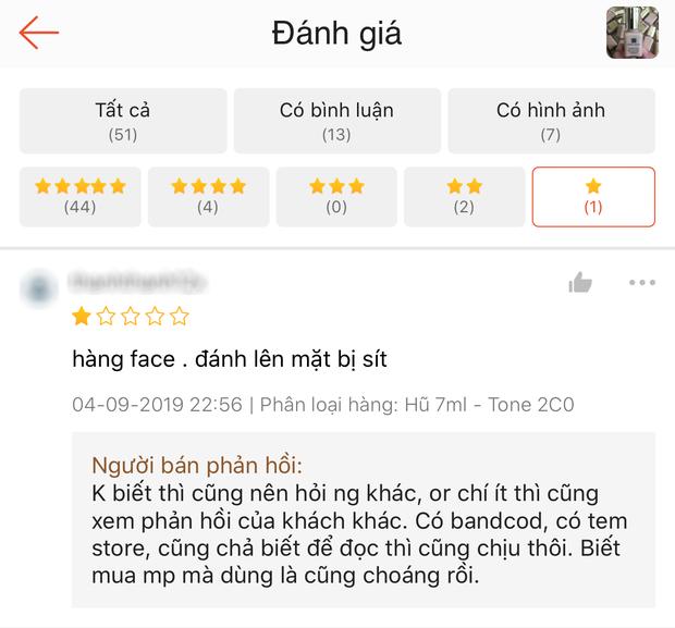 Mua đồ online không như ý, cô gái chưa kịp bóc phốt shop đã bị shop chửi ngược-6
