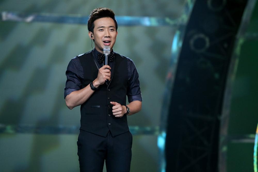 Dân mạng đào quá khứ Trấn Thành: 6 năm với quá nhiều biến đổi-3