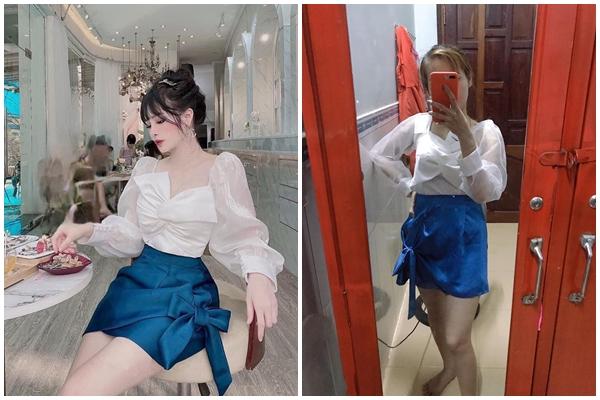 Hay hóng livestream bán hàng cô gái cười ra nước mắt với lần chơi lớn-3