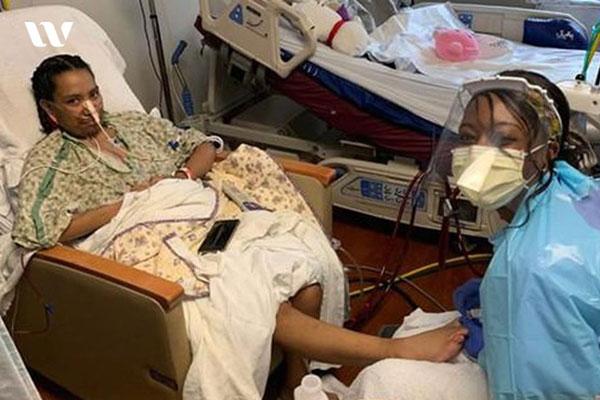 Chuyện thật về những bệnh nhân thoát chết nhờ nghe nhạc BTS-2