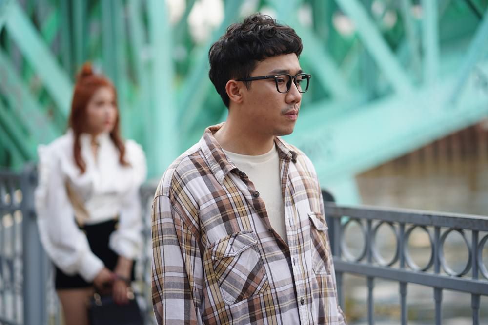 Dân mạng đào quá khứ Trấn Thành: 6 năm với quá nhiều biến đổi-5