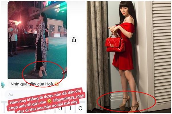 Hòa Minzy chuộng phong cách cổ điển, đằm thắm như quý bà sau tin đồn sinh con-15