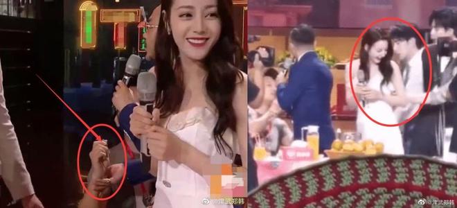 Vương Nhất Bác bị chỉ trích vì không bảo vệ Địch Lệ Nhiệt Ba-1