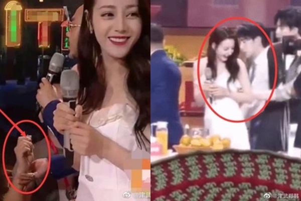 Địch Lệ Nhiệt Ba - Cổ Lực Na Trát chụp áo cưới: Nhan sắc một chín một mười-8