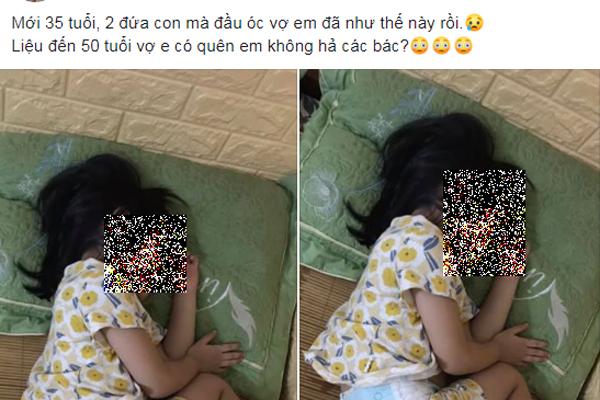 Yêu cầu nhà gái của hồi môn nhưng không được đáp ứng, người chồng bóc phốt vợ trả thù-2