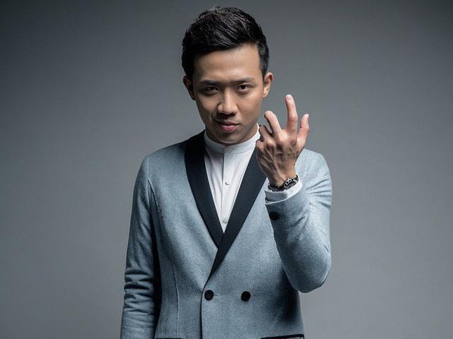 Dân mạng đào quá khứ Trấn Thành: 6 năm với quá nhiều biến đổi-10