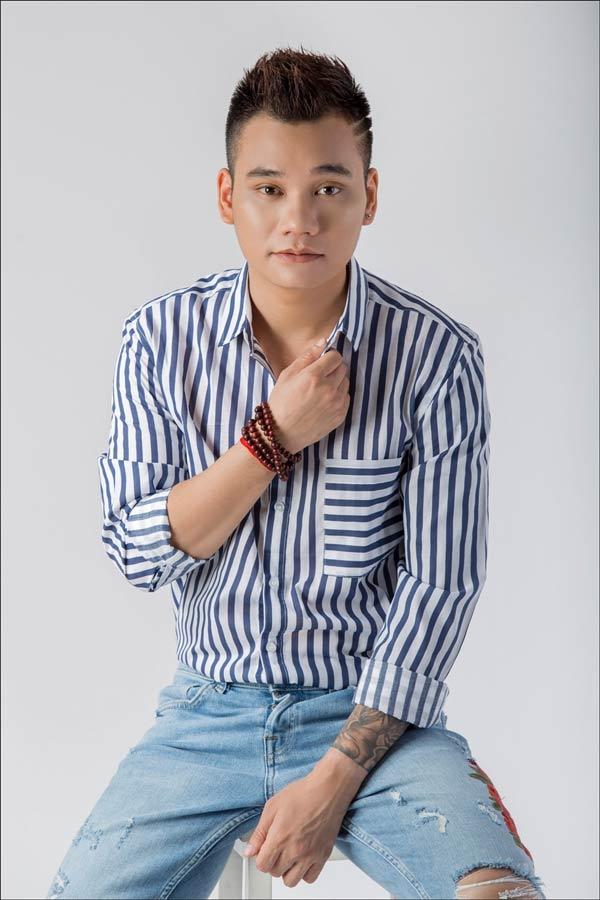 Vũ Khắc Tiệp chỉ thẳng mặt Khắc Việt: Đàn bà mới lên mạng chửi người khác-4