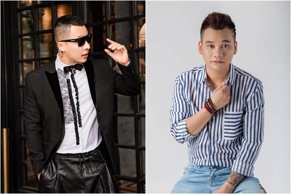 Khắc Việt: Nếu đấm Vũ Khắc Tiệp cũng sẽ không thông báo-6