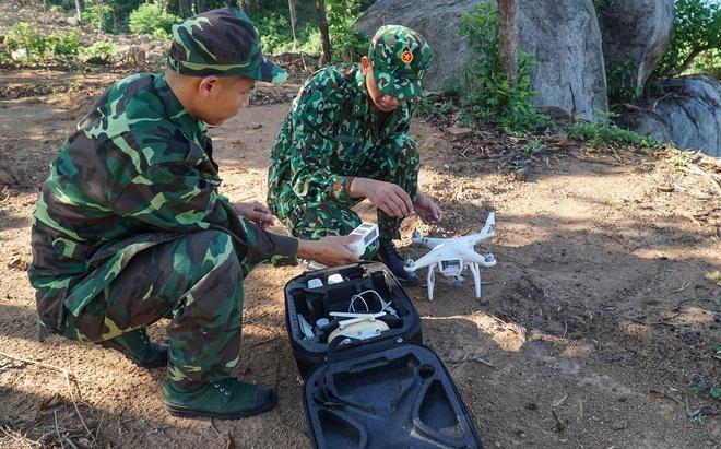 Công an và quân đội rút khỏi Hải Vân khi truy tìm kẻ trốn trại giam-1