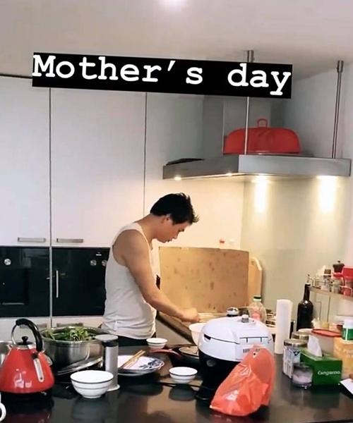 Biệt thự của Thanh Tú và chồng đại gia-5