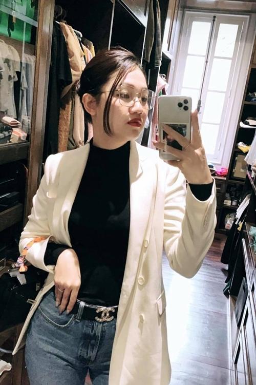 Biệt thự của Thanh Tú và chồng đại gia-6