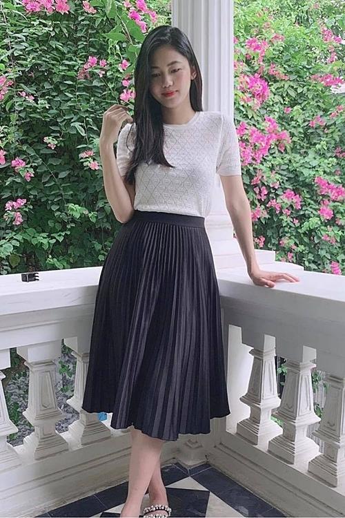 Biệt thự của Thanh Tú và chồng đại gia-8